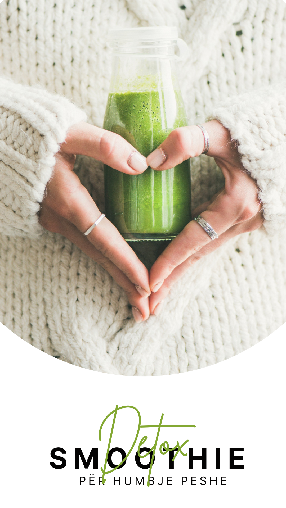 Marlis smoothie detox guide