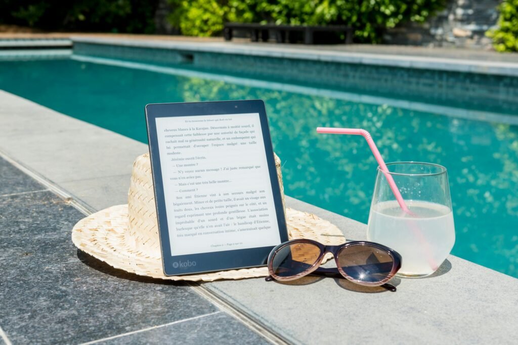 marli's ebooks