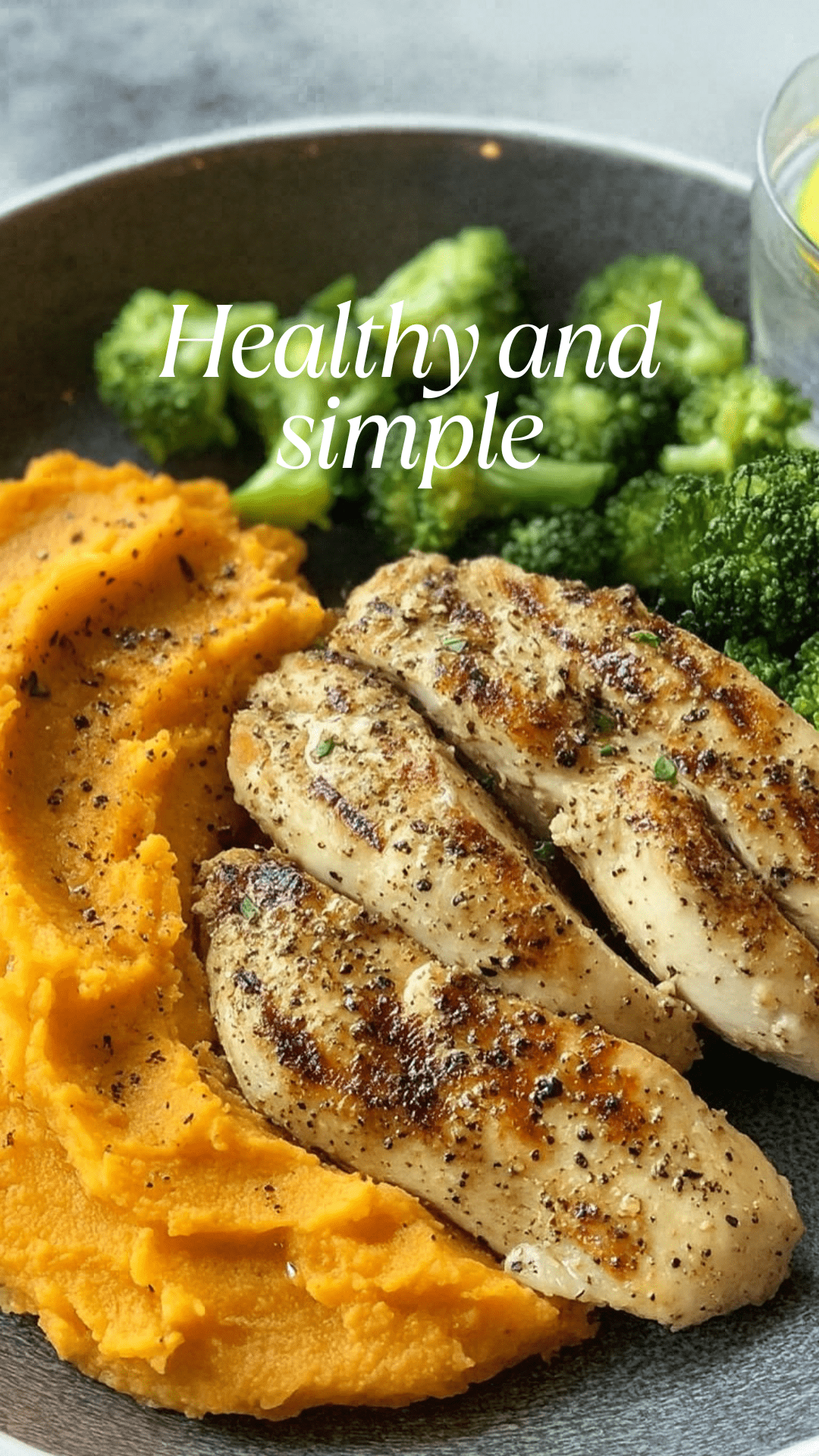 30-Day Weight Loss Meal Plan